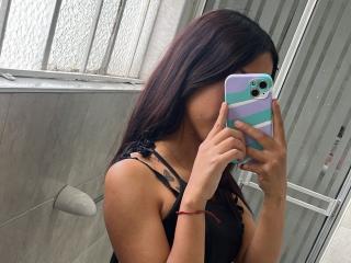 MyaaTyler Hot et Sexy Liveshow - Photo 11/21