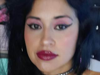 Watch DulSweety live on cam on XLoveCam