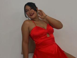 EmaFoxy Seins Liveshow - Photo 9/21