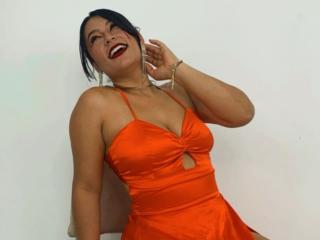 EmaFoxy Seins Liveshow - Photo 8/21
