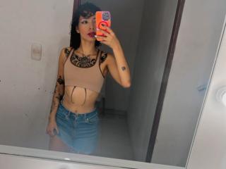 SilvanaXOwen Blowjob XXX Cams - Photo 14/21