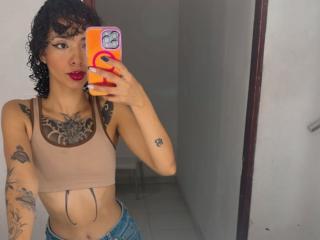 SilvanaXOwen Blowjob XXX Cams - Photo 13/21
