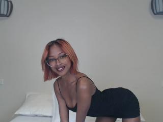 RubyFever live cam model at XLoveCam