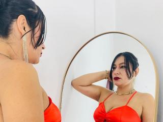 EmaFoxy Seins Liveshow - Photo 4/21
