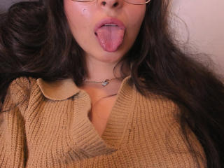 EvaMcAllister Seins Liveshow - Photo 15/21