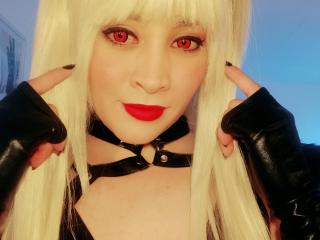 IsisDiosa Hot Pussy - Photo 15/21