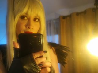 IsisDiosa Hot Pussy - Photo 11/21