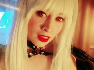 IsisDiosa Hot Pussy - Photo 8/21