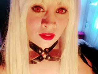 IsisDiosa Hot Pussy - Photo 7/21