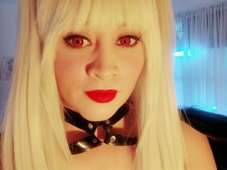 IsisDiosa Hot Pussy - Photo 5/21
