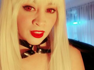 IsisDiosa Hot Pussy - Photo 4/21