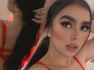 AntonellaWatson Webcam Porno Live - Photo 6/21
