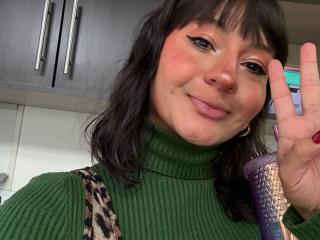 AlisonFiisher Webcam Porno Live - Photo 21/21