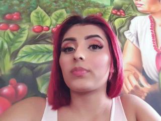 LizBonnet Anal Livecam - Photo 20/21