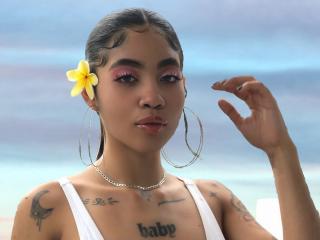 AvaRouge Webcam Porno Live - Photo 14/21