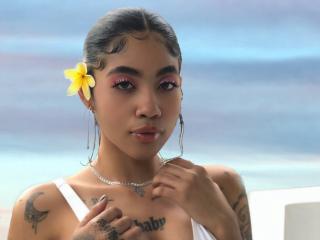 AvaRouge Webcam Porno Live - Photo 13/21