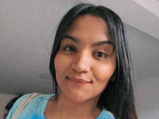 SusanaDiaz live cam model at XLoveCam