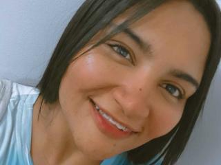 SusanaDiaz Blowjob XXX Cams - Photo 6/12