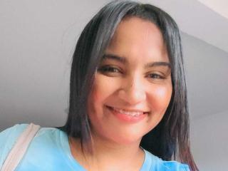 SusanaDiaz Blowjob XXX Cams - Photo 4/12