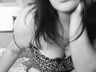 StacyDavic Blowjob XXX Cams - Photo 14/17