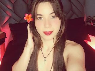 CharlottJones Webcam Sexe Direct - Photo 19/21