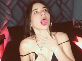 CharlottJones Webcam Sexe Direct - Photo 18/21