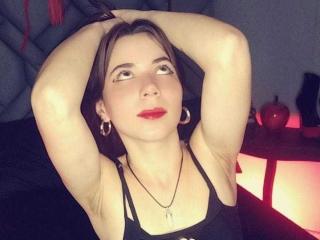 CharlottJones Webcam Sexe Direct - Photo 16/21