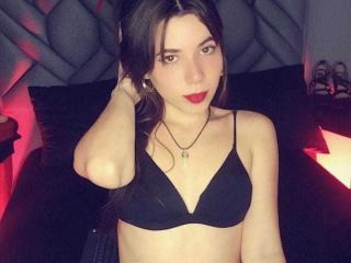 CharlottJones Webcam Sexe Direct - Photo 15/21