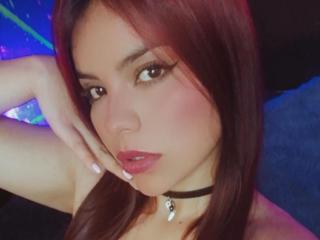 AllisonRilley Webcam Porno Live - Photo 5/5