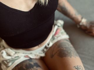 DaneeSoHot Amateur Live Cam - Photo 10/21