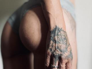 DaneeSoHot Amateur Live Cam - Photo 8/21