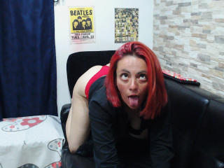 SamanthaSwan Fellation XXX Cams - Photo 7/21