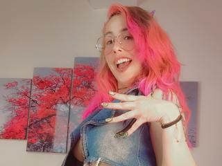 NatashaLau Pussy Video Webcam - Photo 4/21