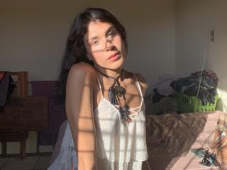 Watch VensFun live on cam on XLoveCam
