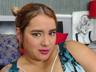 CathaLoreth Webcam Sexe Direct - Photo 4/6