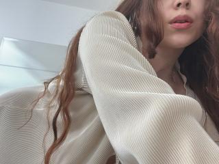 AmberlStha Webcam Porno Live - Photo 5/21