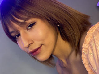KiaraHernandes Seins Show XXX en Direct - Photo 4/21