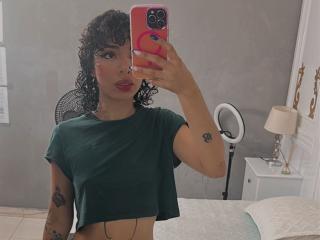 SilvanaXOwen Blowjob XXX Cams - Photo 11/21