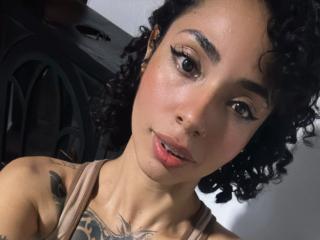 SilvanaXOwen Blowjob XXX Cams - Photo 10/21