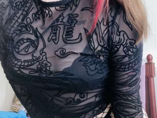 KarKutie Seins Show XXX en Direct - Photo 5/21