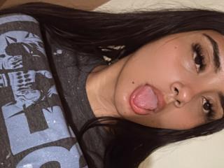 AmaliaDalton Webcam Porno Live - Photo 14/21