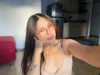 SophiaMarx Blowjob XXX Cams - Photo 18/21