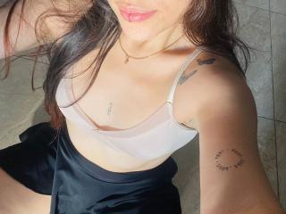 SophiaMarx Blowjob XXX Cams - Photo 17/21