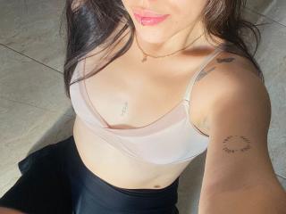 SophiaMarx Blowjob XXX Cams - Photo 16/21
