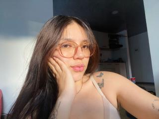 SophiaMarx Blowjob XXX Cams - Photo 15/21
