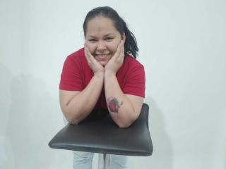 Watch DulceHunny live on cam on XLoveCam