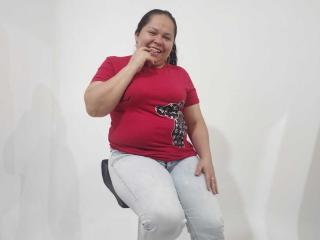 DulceHunny Amateur Live Webcam - Photo 4/5