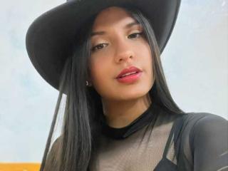 LailaBarker Anal en Webcam Live - Photo 6/21
