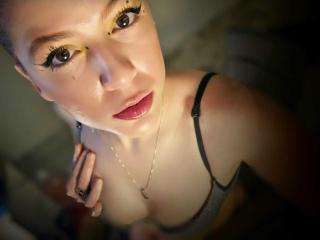 CuteMilanaX Webcam Sex Direct - Photo 10/21