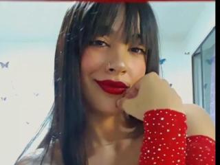 AnalisseJade Webcam Porno Live - Photo 19/21